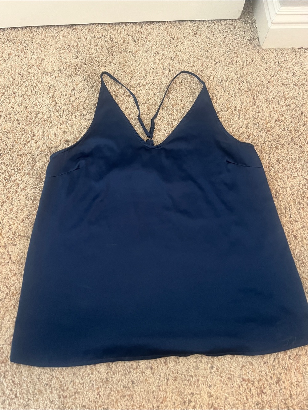 Stars Above Silky Tank Top